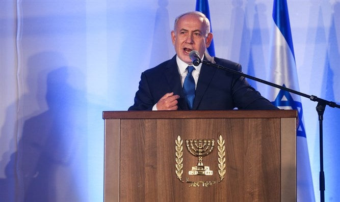 Το Ισραήλ διαμελίζει την Τουρκία – Ισραηλινός πρωθυπουργός: «Ήρθε η ώρα για τους Κούρδους να αποκτήσουν το δικό τους κράτος»!